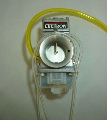 Lectron Billetron Vergaser 38 mm MXPUK MOTOCROSS