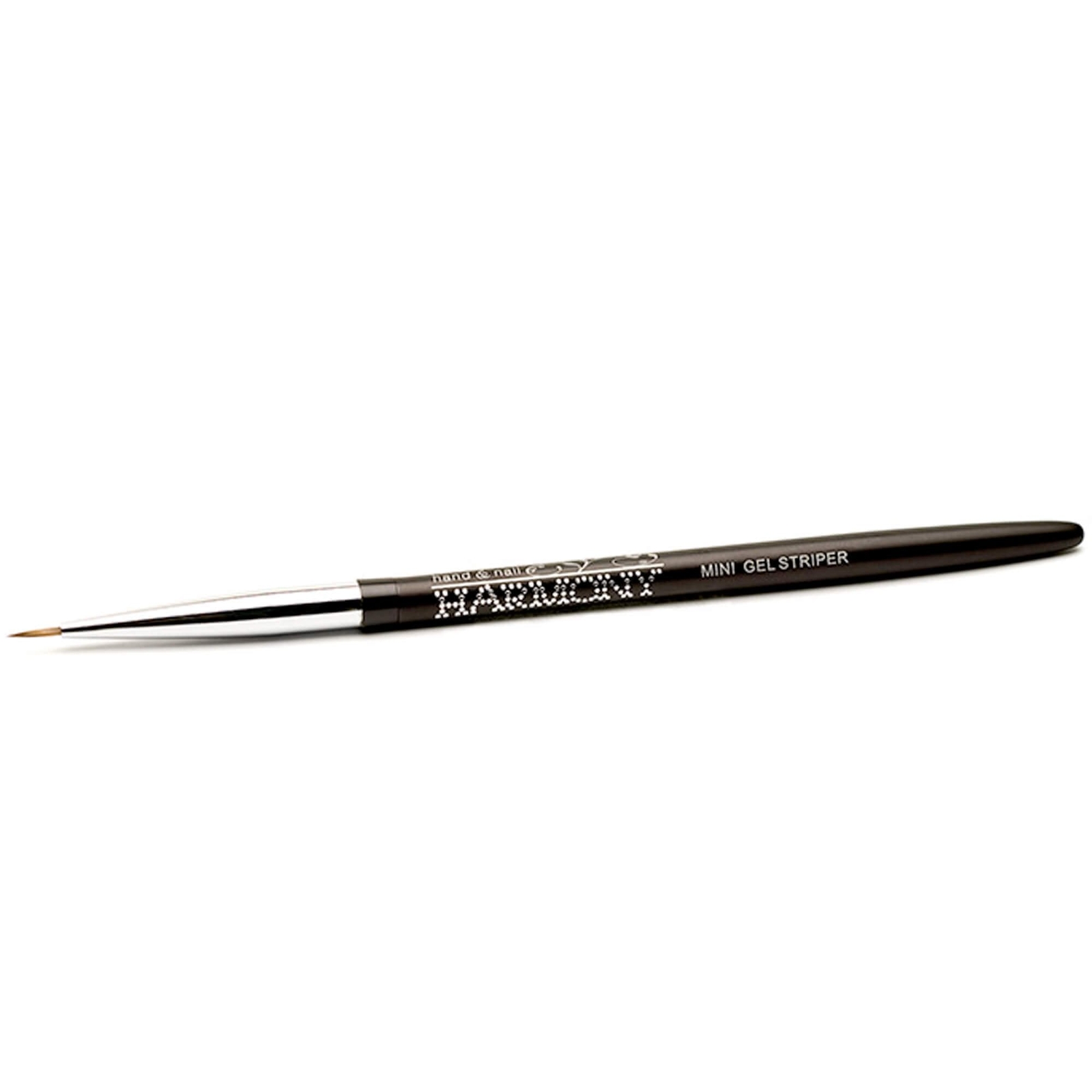 Gelish Professional Nail Art Gel Brush -  Mini Striper Brush