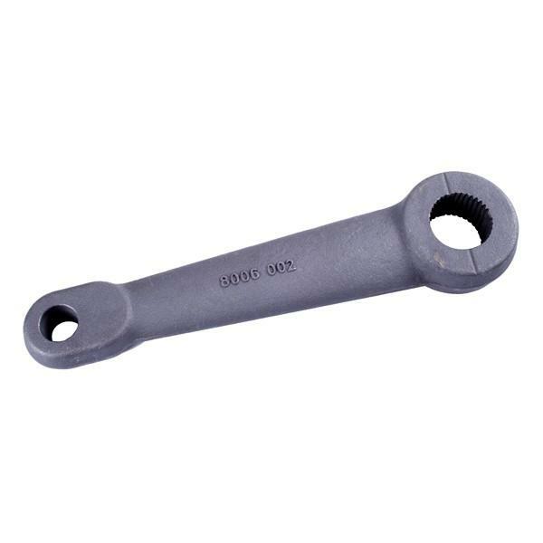 Supprimez le jeu au volant avec le bras Pitman pour Jeep CJ 76-86 manuelle