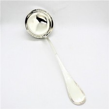 Mestolo in Argento 800 - Cesa 1882 Stile Palatina