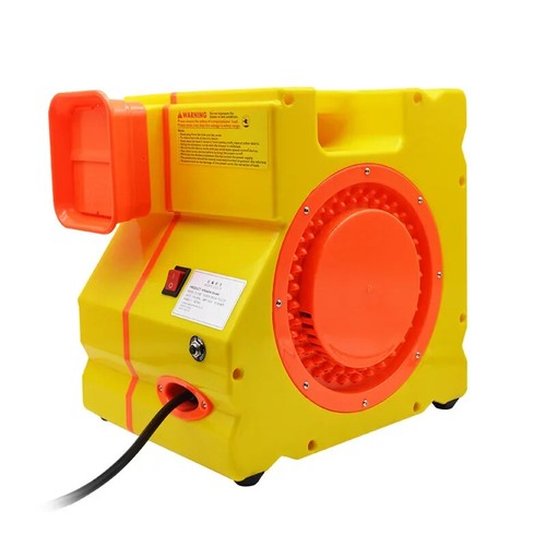 950W 220V High Power Blower Trampoline Inflatable Tent Toy Castle Inflatable Pum - Picture 6 of 6