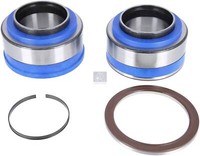 Radlagereinheit DT Spare Parts 5.20191