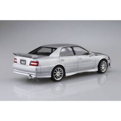 Hukumari様　オーダーページ　1/19 79 Aoshima Plastic Model The Tuned Car No79 Blitz JZX100 Chaser