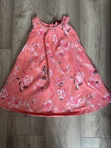 ted baker kids dresses