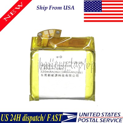 Replacement Battery C11N1609 For ASUS ZenWatch 3 W1503Q US | eBay