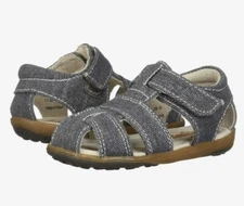 See Kai Run Jude IV Toddler Size 10