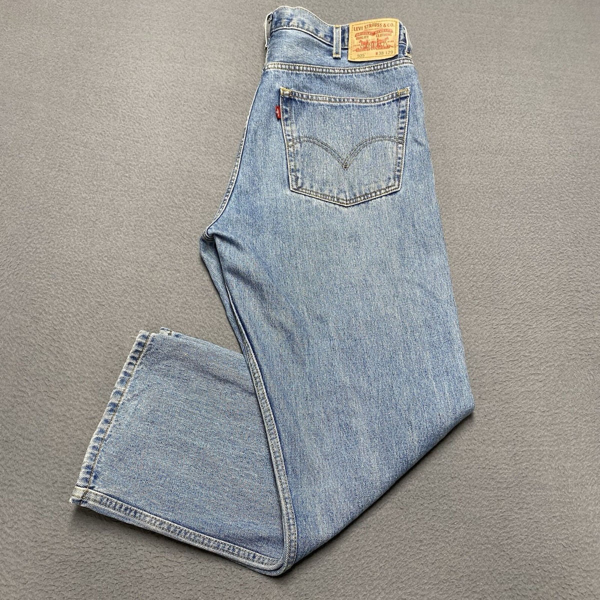 Vintage Levi