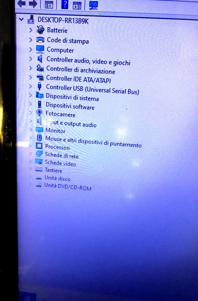 ACER ASPIRE 5742G NOTEBOOK INTEL I3 DIPLAY 15,6" SSD120 RAM4 GEFORGE GT520M - Immagine 4 di 4