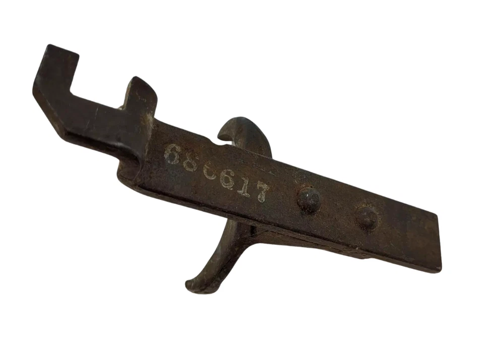 Dodge Plymouth Desoto Chrysler 1936-1938 segunda tercera horquilla de cambio 686617 nuevo en stock Foto 2 de 4