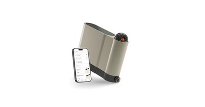 Rain Bird OTO Smart Sprinkler App-Controlled Solar-Powered Brand New