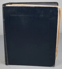 WORLDWIDE 1900s-1970s COLLECTION OF 3600+ STAMPS MINT & USED IN SCOTT ALBUM T-Z