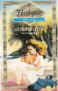 Der Sohn von Clyde - Lori Copeland - V1324641
