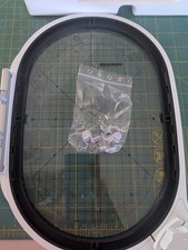 bernina midi embroidery hoop