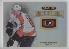 2019-20 Upper Deck Stature Rookie Reliance Connor Bunnaman #RR-48 08ee