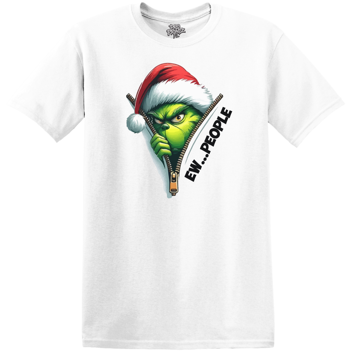 grinch dress shirt Black/The Grinch Patterned shirt for kids