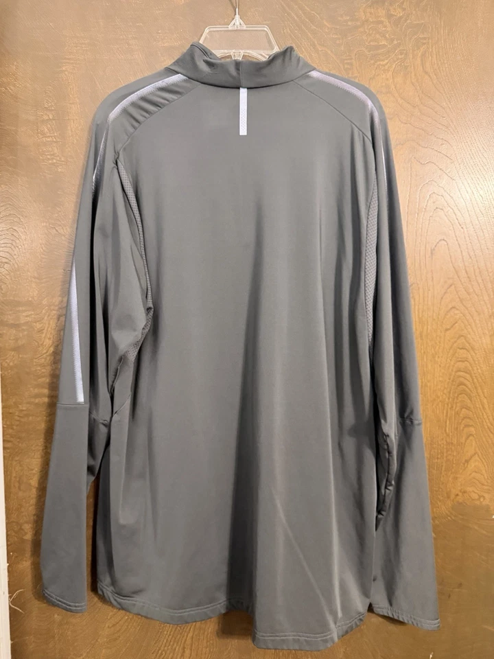 Camiseta de entrenamiento Arsenal Foto 2 de 4