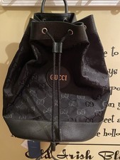 Gucci Off The Grid Backpack Excellent Condition