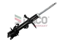 Stoßdämpfer Vorderachse links oben Stift 452604L DACO Germany für NISSAN JUKE