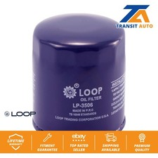 Engine Oil Filter For Chevrolet GMC Silverado 1500 Sierra 2500 HD Colorado 3500