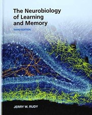 The Neurobiology of Learning and - Hardcover,...