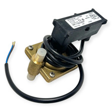 MUT 703002357 DIFFERENTIAL PRESSURE SWITCH SFS 025 M1 EX 703002095 REPLACEMENT FOR