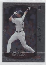Click to enlarge Tony Clark