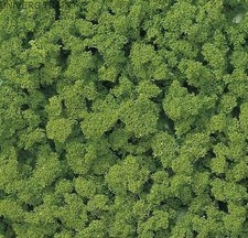 Busch 7361 Flocage mousse buisson vert de mai