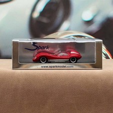 Spark SPARK 1 43 Lola MK1 1960 S1128