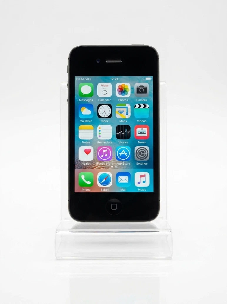 Las mejores ofertas en Teléfonos Apple iPhone 4s 16GB | eBay