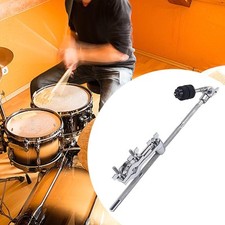 Drum Extension Clamp Adjustable Drum Accessories Removable