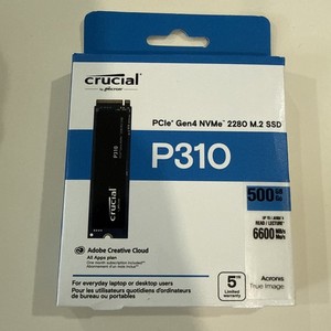 Crucial P5 Plus 2TB | eBay