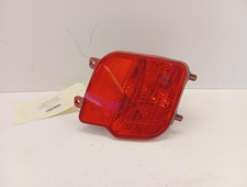 Pare-choc arrière Peugeot 2008