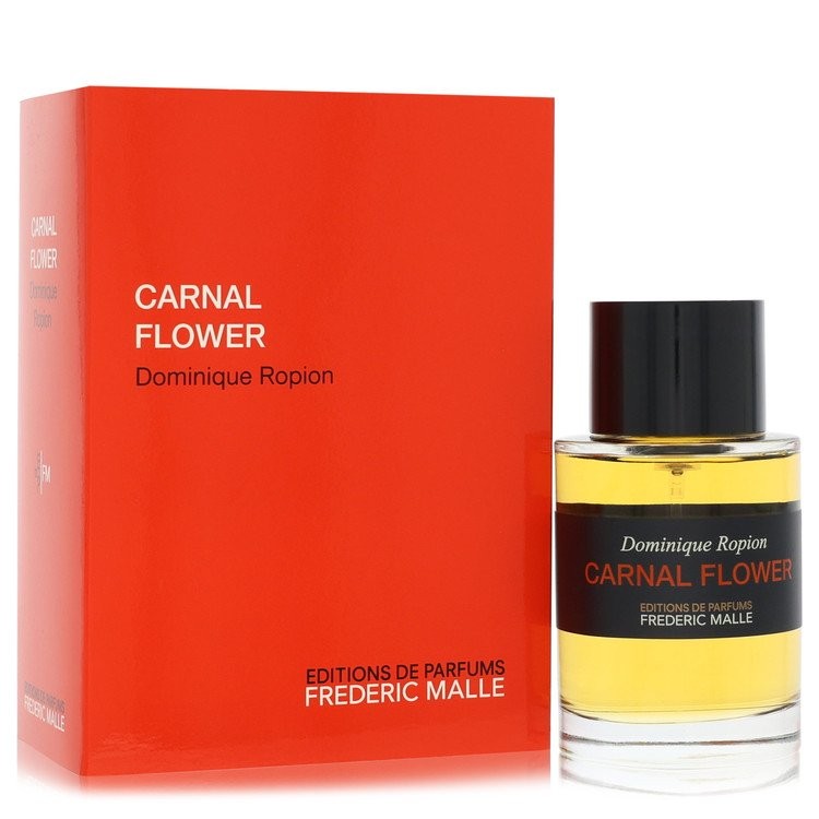 Frederic Malle Carnal Flower Eau de Parfum Spray 3.4 oz for Women