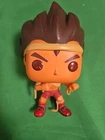 dragon ball z vegeta training funko pop Used