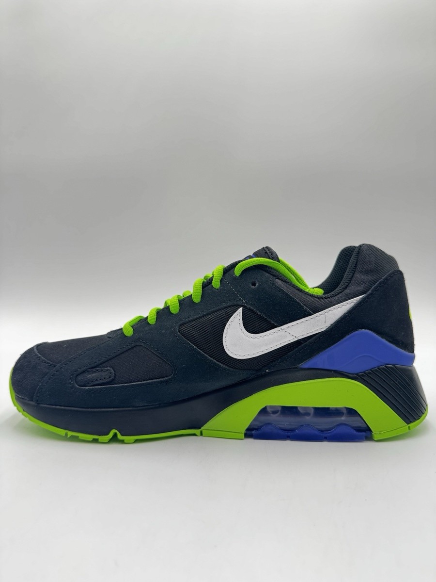 Nike Men's Air Max 180 Multiple Sizes Joker |FZ3058-001| | eBay