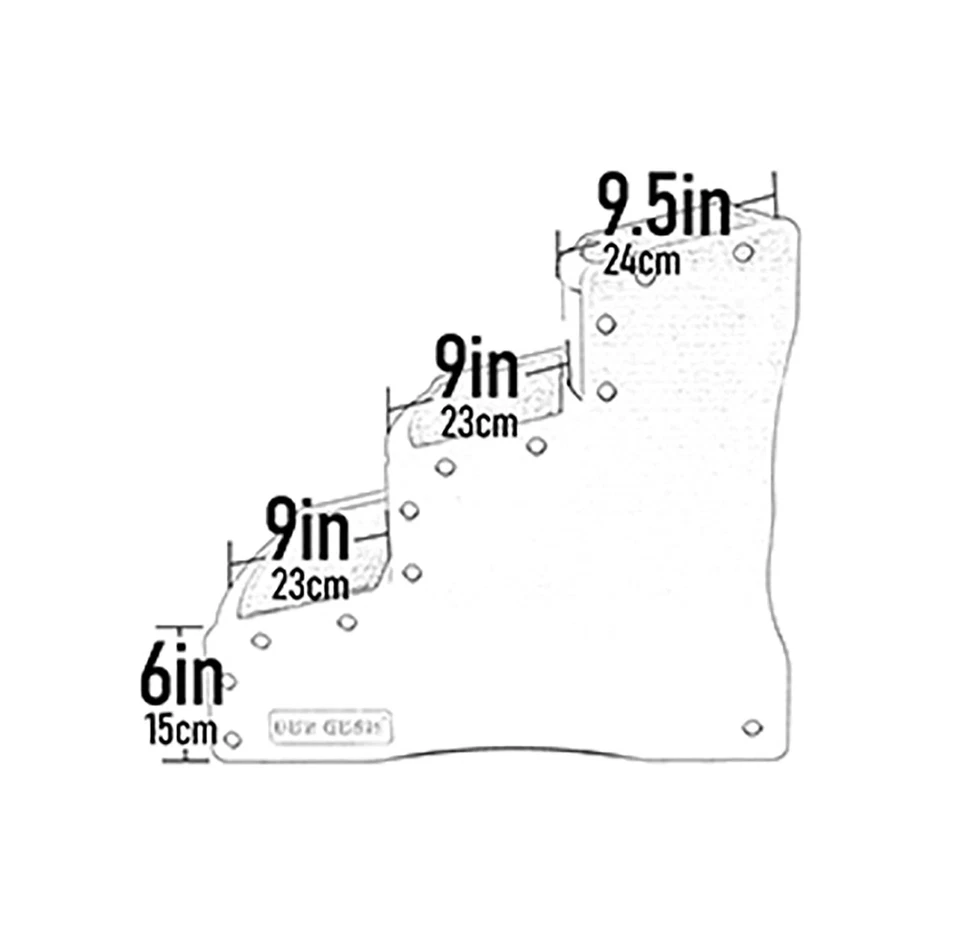 Pet Gear Easy Step III Extra Wide Pet Stairs, 3 Step for Dogs/Cats up to 200 ... - Image 4 of 4