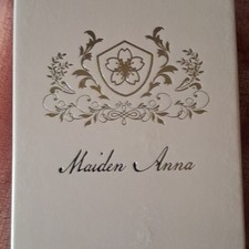 Maiden Anna Parfüm Maiden Anna Spray 75 ml N...