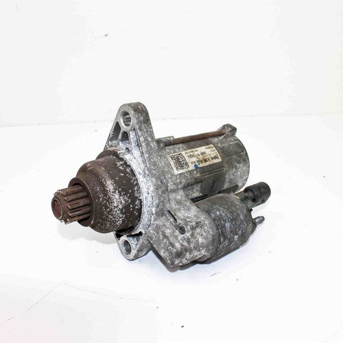VW TOURAN 1T3 Anlasser 0AM911023L 1.6 Diesel 77kw 2011 25683711