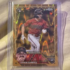 2023 Topps Gilded Collection Baseball Cards Checklist and Odds 9