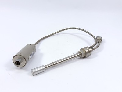 Dynisco TPT463E-5M-6/18 Pressure Transmitter Controller