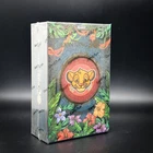 #20 CARD FUN Disney The Lion King 30th Anniversary Trading Cards SEALED BOX