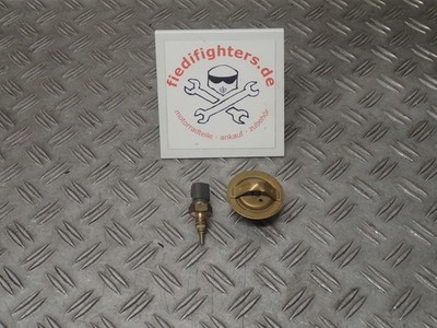 Temperaturfühler Thermostat  Kawasaki Ninja ZX-12R Ez.03 56758km