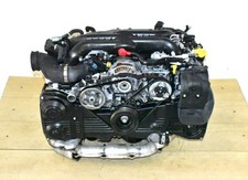 Jdm 08 09 10 11 12 13 14 Subaru Impreza Wrx Motor Ej255 Engine 2.5l Turbo-avcs Jdm 08 09 10 11 12 13 14 Subaru Impreza Wrx Motor Ej255 Engine 2.5l Turbo-avcs