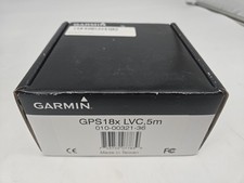 GARMIN GPS18x LVC 5m GPS Sensor 