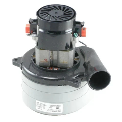 #ad #ad 120V 3 Stage Tangential Vacuum Motor 991 1213 Replacement Blower FREE SHIP $89.99