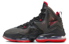 Nike LeBron 19 EP Low Bred for Sale | Authenticity Guaranteed | eBay