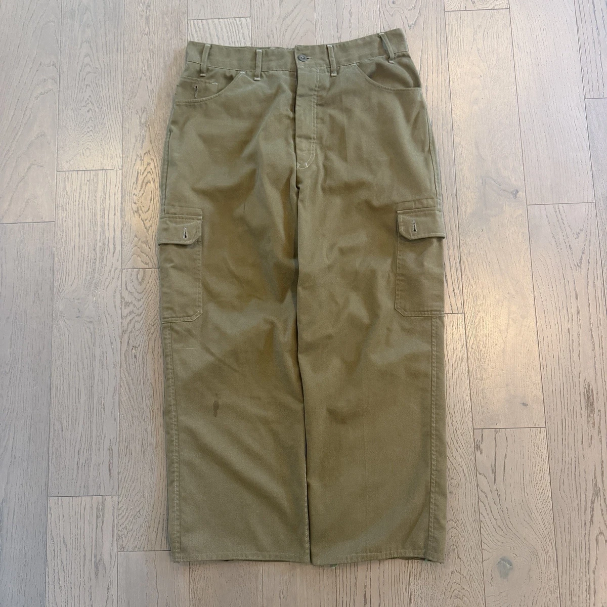 25+ Cotton 1950s Vintage Pants for Men for sale | Updated Oct 2026