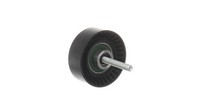 SKF Umlenk-/FüHrungsrolle, Keilrippenriemen VKM 34050 FüR Ford Volvo