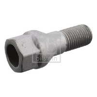 5X Radschraube FüR Citroen C5 AC AJ 1.2 1.5 1.6 2.0 18 Bis 26 Febi Original 9HK