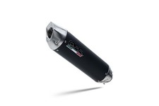 Scarico Completo GPR per Sym Hd 200 Evo Furore-X Scooter 06-14 Omologato